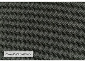 Taburet verde Simon – Miuform