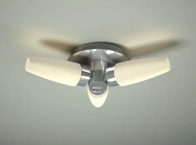 Globo 78160-3D - Corp de iluminat baie 3xE14/20W