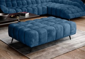 Taburet GAPPA, personalizabil, 125x75x43 cm
