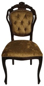 SCAUN BAROC