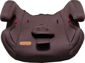 Scaun Auto cu Isofix Baby Care™ BeSafe Seat, Transformabil in inaltator auto, 9-36 kg, Max 12 ani, Tetiera reglabila pe inaltime, Omologare R-129