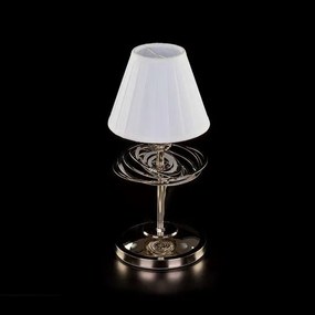 Veioza, Lampa de masa LUX design modern ORBIT 01-TL