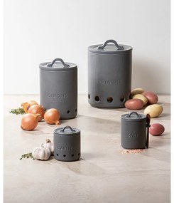 Recipient din ceramică pentru sare Essentials – Ladelle