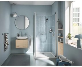 GROHE 34857000 - Baterie termostatică pentru duș PRECISION GET 12” crom lucios