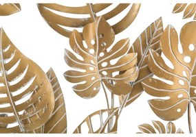 Decorațiune perete din metal Jungle - Mauro Ferretti