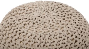 Tabure 40x25 cm Conover (bej deschis). 1011260
