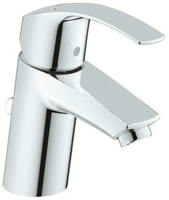 Baterie lavoar Grohe Eurosmart New S crom lucios