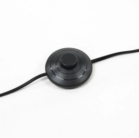 Lampadar Kave Home Uzagi, alb