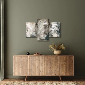 Tablou - Coloane (90x60 cm)