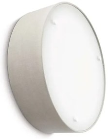 Philips 30175/87/16 - Plafoniera MYLIVING VELOUR 2xE27/23W/230V