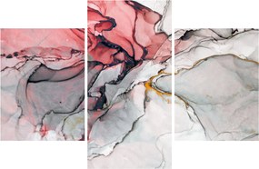 Tablou abstractie (90x60 cm)