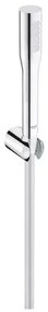 Set de dus cu porter Grohe Vitalio Get crom lucios 1 tip de jet