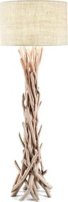Lampadar / Lampa de masa design rustic DRIFTWOOD PT1 148939