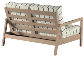 Husa pentru sofa Lillberg cu 2 locuri
