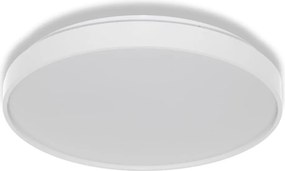 Osram - Plafonieră LED CEILING LUXO, 24 W/230 V, Ø 38 cm, alb