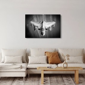 Tablou - Aeronava (90x60 cm)
