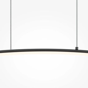 Suspensie Light Reflection MOD243PL-L18BK Maytoni LED, Negru, Germania