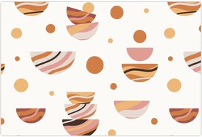 Tablou - Creații de vis N⁰4 (90x60 cm)