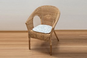 Perna scaun Standard Orient gri