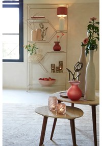 Felinar din metal Lezuza – Light &amp; Living