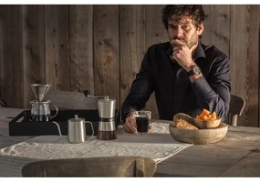 Râșniță de cafea 2 buc. Bologna – Leopold Vienna