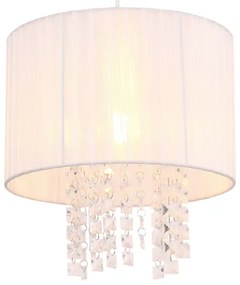 GLOBO 15098 - Lampa suspendata PYRA 1xE27/60W/230V