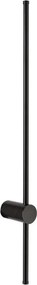 Aplică de perete LED ARIAN LED/13W/230V 3000K negru