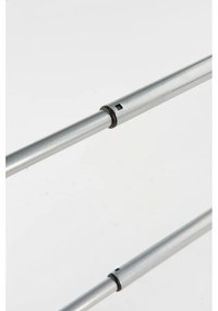 Pantofar metalic Compactor Stillito