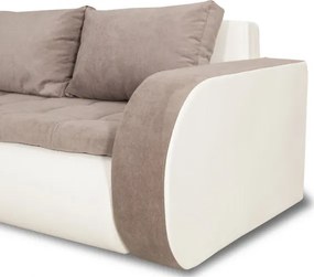 Coltar extensibil Atlanta - Naturlich