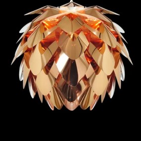 Lustră pe cablu ENCOMBRE 1xE27/42W/230V RED-Design Rendl-R12383