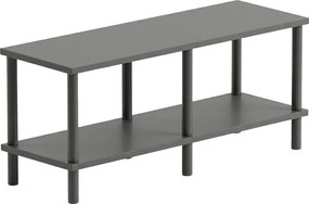 Suport TV SOLE 90 cm, antracit