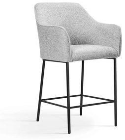 Scaun de bar Malaga M 60 cm