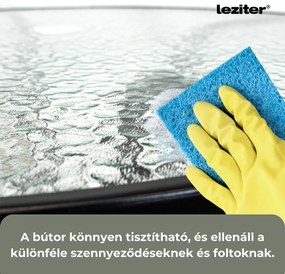 Set mobilier de grădină Tanger 4+1 bej