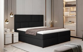 Pat boxspring Florence 180x200 cm Sawana 14
