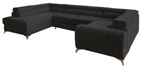 Coltar extensibil Louis pe stanga Vero 5