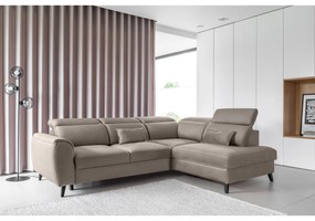 Coltar extensibil Noble pe dreapta Savoi 7