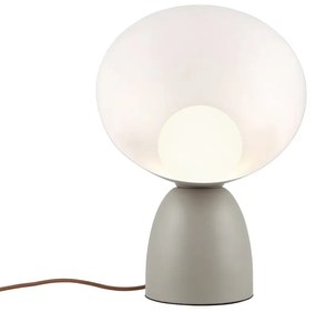Veioza, lampa de masa design modern Hello maro