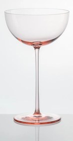 Pahar pentru vin spumant „Bubbles”, realizat de Lukáš Houdek