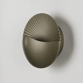 Aplica LED iluminat ambiental Sunrise, Bronze