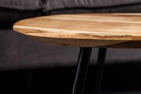 Masuta de cafea Beauty By Nature 60cm Salcam