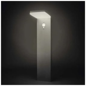 Lampă LED solară cu senzor LED/4,4W/3,7V 2200 mAh IP44