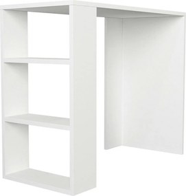 Birou de lucru Netenya White