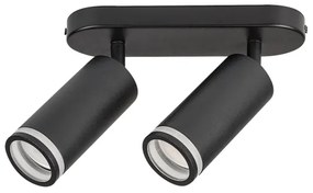 Spot Rabalux 73034 SENOBIA 2xGU10/35W/230V