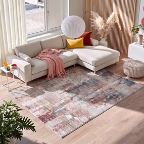 Covor Universal Amira Multi, 160 x 230 cm