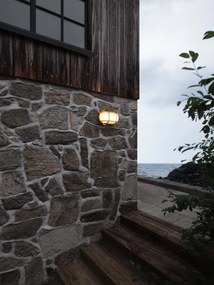 Aplica de exterior stil clasic Helford alama 49031035 NL