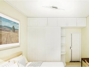 Eglo 96316 - LED Plafoniera PARRI 3xLED/6W/230V