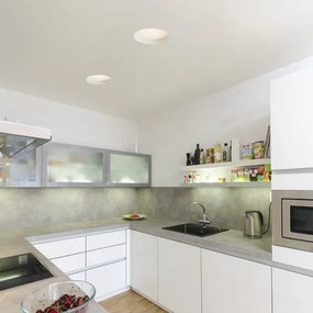 Plafonieră încastrată MIA 2xE27/40W/230V RED-Design Rendl-R10444