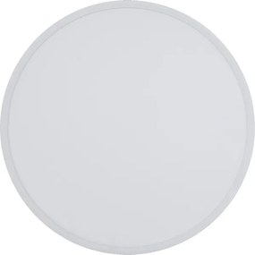 Fulgur s-43056 - Plafonieră LED NOMY 40W/230V CCT UGR IP40 Ø 50 cm albă + telecomandă