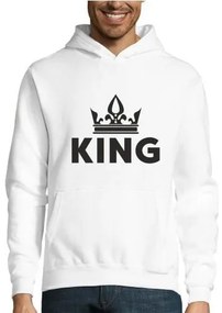 Hanorac personalizat King