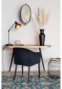 Oglindă de perete 34x48 cm Lara – White Label